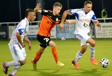 Nim Wigry Suwałki zagrają w II lidze. Dobrze wspominamy 5 sezonów i źle 6. na zapleczu ekstraklasy