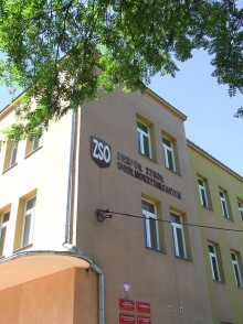 Zespół Szkół Ogólnokształcących w Sejnach wzbogaci się o nową halę sportową