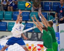 XI Memoriał Józefa Gajewskiego. Siatkówka w czasach pandemii [wideo i zdjęcia]