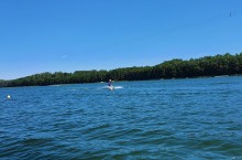 Uważajcie na upały. Temperatura w cieniu wyniesie  od 29°C do 31°C, w nocy nie sposób będzie zasnąć