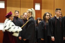 Państwowa Wyższa Szkoła Zawodowa w Suwałkach cieszy się rekordową popularnością