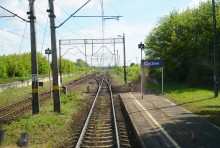 Pozwolenie na kolejny odcinek Rail-Baltica. Z Białegostoku do Warszawy w 90 minut