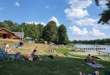 Synoptycy ostrzegają. Za upałem burza z gradem