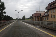 Kursy międzynarodowe zostaną zawieszone. Pociąg Białystok - Kowno znów tylko do Trakiszek