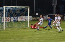 Wigry Suwałki siódme po pierwszej kolejce II ligi. Dużo znajomych twarzy [wyniki, tabela]