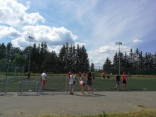 W Bakałarzewie rozegrano kolejny memoriał imienia Antoniego Ogórkisa