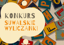 Konkurs Suwalskie wyliczanki
