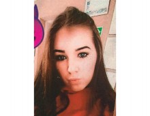 Zaginęła 15-letnia Kornelia Kardasz