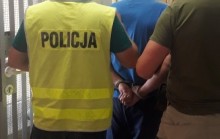 Pobicie w Augustowie. Zaatakowali rówieśnika