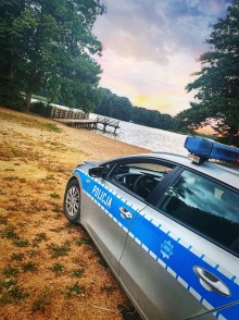 Pijana para na katamaranie. Świadkowie zapobiegli tragedii