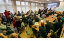 Druga obwodnica Augustowa. GDDKiA przeanalizuje wariant burmistrza, boją się Sejny 