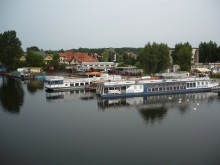 Augustów. Będzie interaktywny przewodnik turystyczny