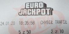 Eurojackpot: Do wygrania już 350 milionów zl. Co zrobić z taką furą pieniędzy?