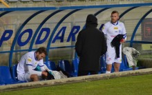 Wigry Suwałki wypożyczają. Bartosz Gużewski do Znicza, Mikołaj Wasilewski z Jagiellonii 