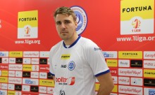 Wigry Suwałki zatrudniły dwukrotnego reprezentanta Szwecji. Johan Oremo na pół roku 