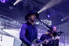 Blues Top 2019. Miano wydarzenia minionego roku zdobył Suwałki Blues Festival 