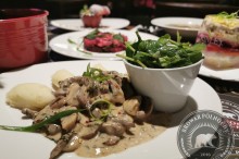 Browar Północny zaprasza na smaki Rosji. Palce lizać