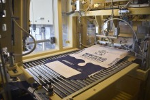 Laktopol. Uganda kolejnym afrykańskim odbiorcą produktów suwalskiej firmy