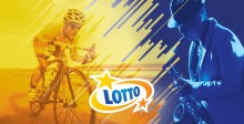 To w Łomży ktoś zagrał w Lotto na chybił trafił i wygrał 29 milionów. Suwałki wciąż lepsze 