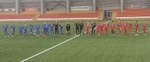 Wigry Suwałki już bez Łukasza Sosnowskiego przegrały 0:1 z FK Panevezys. Dwie ciekawe jedenastki