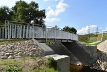 Gmina Bakałarzewo. Projekt zrealizowany, pieniądze wracają