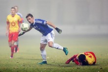 Wigry Suwałki trampoliną do dużej kariery. „To idealne miejsce, aby się wybić”