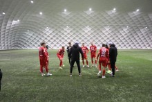 Wigry Suwałki. Piątkowy sparing z Wisłoką Debica odwołany