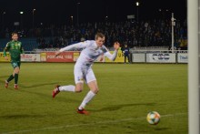Fortuna 1 Liga. Coraz mniej niewiadomych, Wigry Suwałki mogą przesądzić o losie Zagłębia Sosnowiec