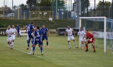 2 Liga. Po zwycięstwie z KKS 1925 Kalisz, Chojniczanka nowym liderem, Wigry grają w niedzielę