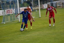 Wigry Suwałki grają dobrze, w piątek zobaczy je więcej kibiców. Snajper Kamil Adamek [wideo]