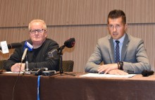 WOSiR Szelment zaprasza na IV edycję Alei Olimpijczyków. Poniedziałek ze sławami sportu