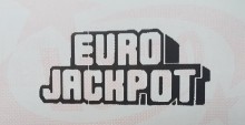 Eurojackpot. Gracz z Mazowsza trafił ponad 96 mln zł 