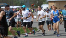 IV Półmaraton Doliną Rospudy i Filipowski Bieg Jaćwinga. To już w tę niedzielę