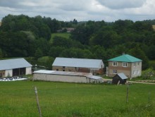 Przekaż gospodarstwo i weź premię 