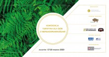 Turystyka osób z niepełnosprawnościami. Konferencja i integracyjny spływ kajakowy 