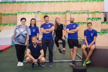 Movement Arena Suwałki. Metamorfoza dobiegła końca!