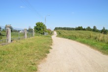 Rutka-Tartak. Ulica Młynarska będzie asfaltowa już w całości [zdjęcia]