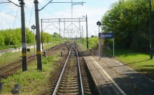 Rail Baltica: ruszyła przebudowa Czyżew-Białystok. Ełk - Suwałki - Trakiszki za 3 lata