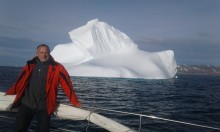 Po dwóch latach od żeglarskiego rekordu świata. Suwalczanin i Duńczycy szykują niespodziankę