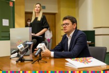 Ponad 5 mln zł na tereny inwestycyjne w Sejnach i Zambrowie 