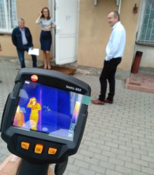 Gmina Sejny. Sprzęt  dla OSP w Bubelach, Żegarach i Berżałowcach [zdjęcia]