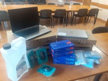 Powiat Sejneński. Prawie 110 tysięcy złotych na wsparcie dzieci