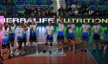 PlusLiga. Najbliższe mecze z udziałem drużyny Ślepsk Malow Suwałki zostały odwołane 