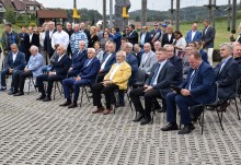 WOSiR Szelment. Nowe gwiazdy rozbłysły w Alei Olimpijczyków  [zdjęcia]