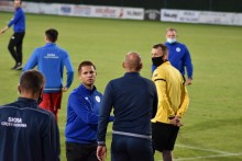 Garbarnia Kraków – Wigry Suwałki. Czas coś przywieźć z wyjazdu [u nas relacja na żywo]