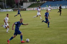 Błękitni Stargard – Wigry Suwałki. Od razu najdłuższy wyjazd, spanie do obiadu [u nas relacja live]