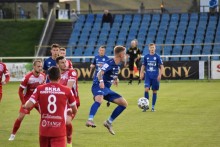 Wigry Suwałki - Śląsk II Wrocław. Strasznie niewygodny rywal [u nas relacja na żywo]