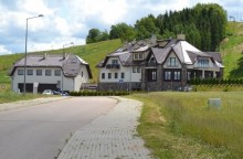 Alarm bombowy w WOSiR Szelment. Trzeba było ewakuować ponad 30 osób