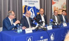 Prezydent Suwałk zakażony COVID-19