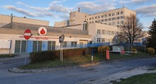 Szpital Wojewódzki w Suwałkach zakończył projekt wartości ponad 2 mln zł. Nowoczesne łóżka i szafki 
